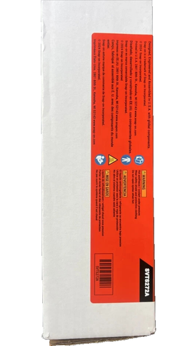 New Snap-on™ Cooling System Pressure Test Set SVTS272A - Picture 4 of 6