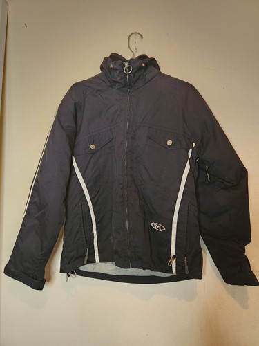 Marker Evolution Women’s Ski Snowboard Jacket Coat Size 12. Waterproof  - Picture 2 of 10