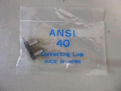 HITACHI ASNI-40 CONNECTING LINK * NEW IN A FACTORY BAG *