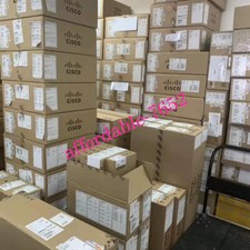 2PCS Cisco C9300L-STACK-KIT Catalyst 9300L Stacking Kit DHL or FedEx