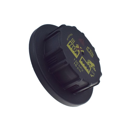 Expansion Tank Radiator Cap 9C3Z8101B For Ford F-150 F-250 F-350 Lincoln Mercury - Picture 8 of 12