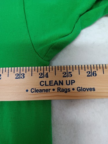 Disney Womens Plus 2XL XXL Green Pocahontas Short Sleeve T-shirt Expectations - Picture 11 of 13