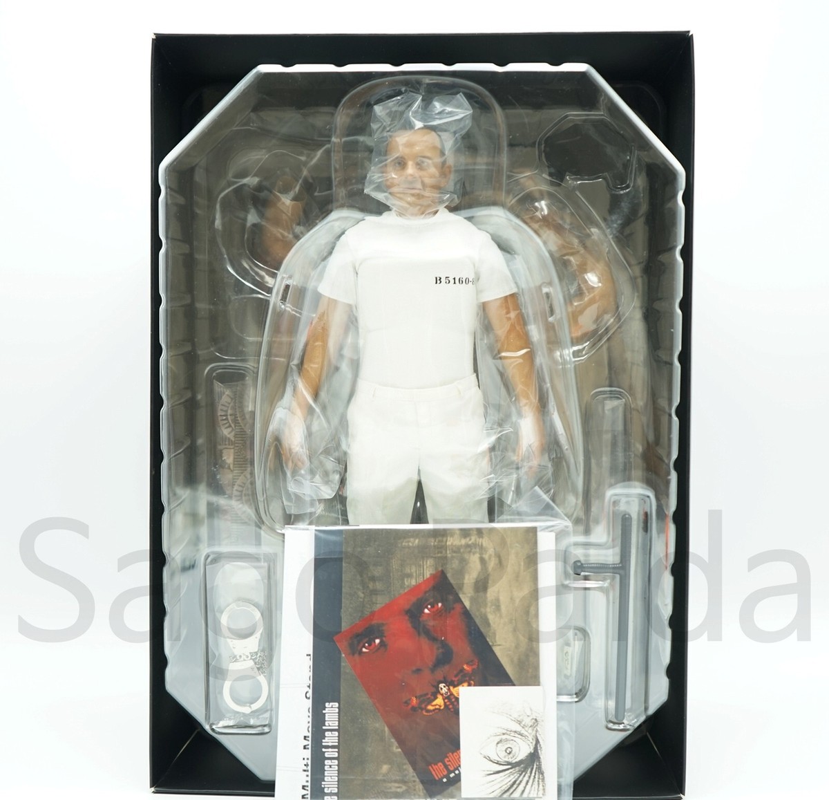 Blitzway 1/6 Silence of The Lambs Hannibal Lecter