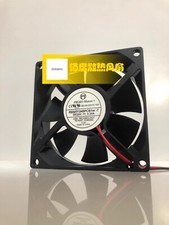 PELKO MOTORS R8025Y24BPCB1W-7 8CM 24V 0.34A Elevator Accessories Inverter Fan