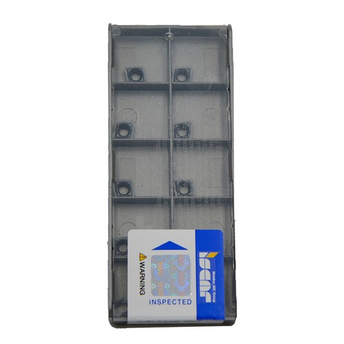 10pcs CCMT2-2-SM CCMT060208-SM IC907 Carbide inserts CNC - Picture 3 of 6