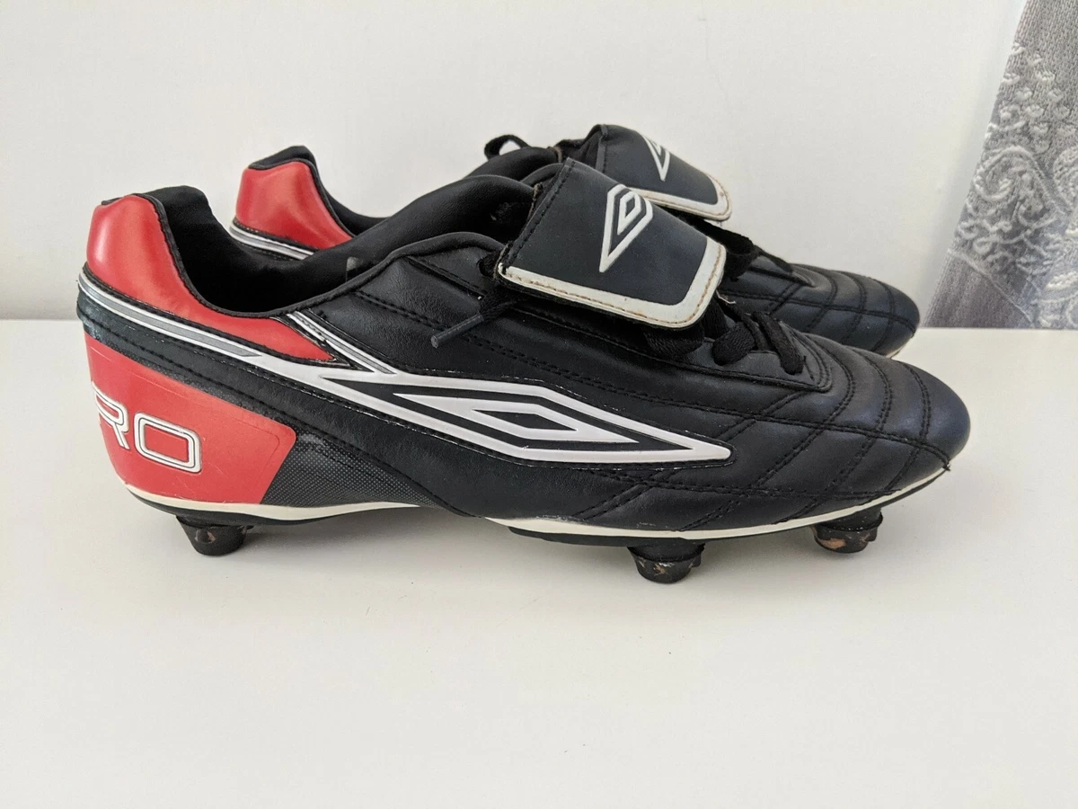 Studded football boots size 5 clearance