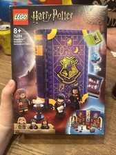 LEGO Harry Potter Hogwarts Moments Divination Class 76396 NEW SEALED