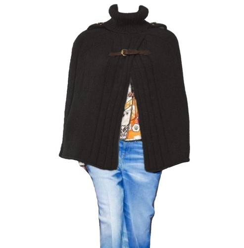 ジャケット・アウター birthdaybash ALETTA 3WAY CAPE COAT ALETTA 3WAY CAPE COAT - BIRTHDAY BASH