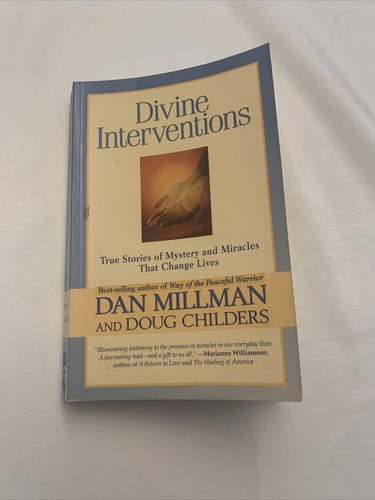 Divine Interventions : True Stories of Mysteries and Miracles That Change Lives - Picture 9 of 9