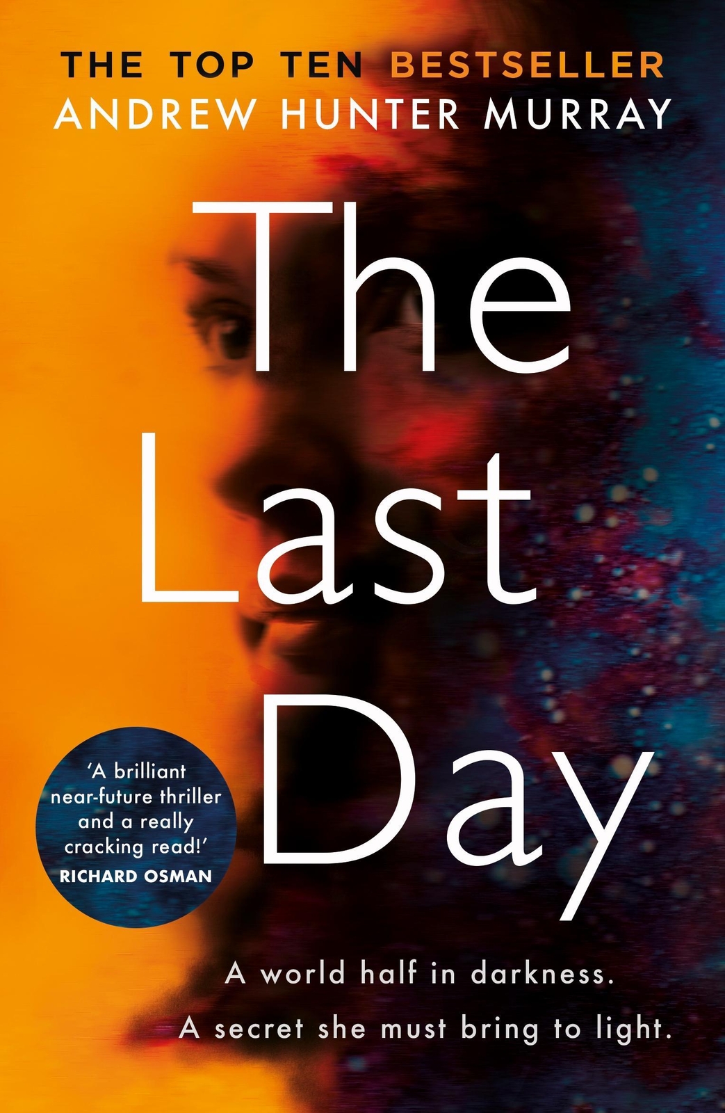 Thumbnail - The Last Day, Andrew Hunter Murray