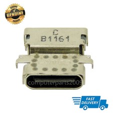 Type-C USB Jack Charging USB-C power Port for Acer Chromebook Spin 713 CP713-3W