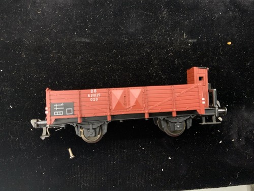 Fleischmann 5202 HO - Picture 4 of 6