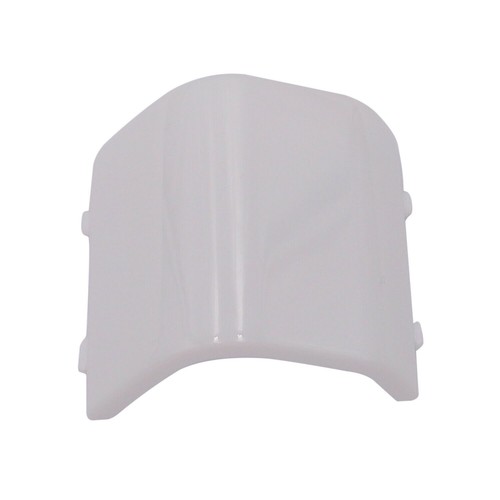 Fits Ford F150 Bronco 80-96 Overhead Ceiling Dome Light Bulb Lens White Cover - Picture 4 of 11