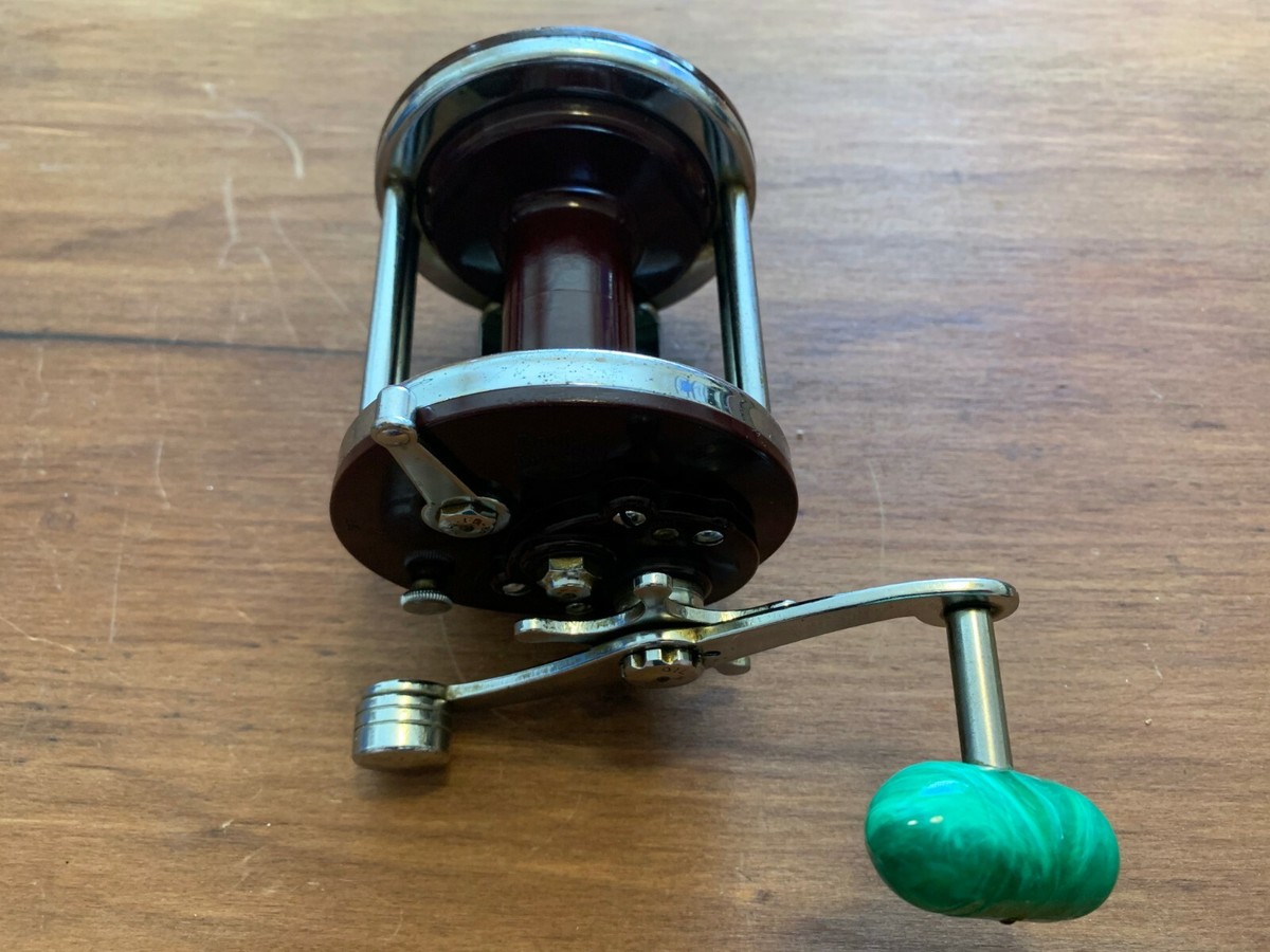 Penn Jigmaster Model 500 Fishing Reel | eBay