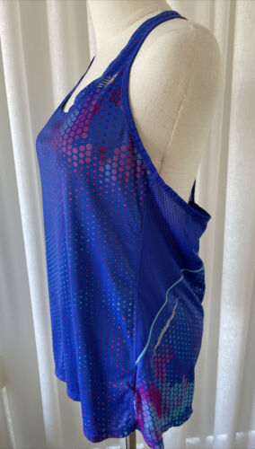 New Balance Running Top, Size L - Picture 2 of 5