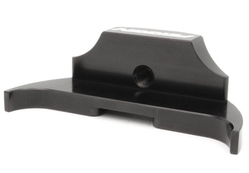 Perrin Performance Steering Dampener Lockdown Kit for Subaru Impreza / WRX 08-20 - Picture 7 of 12