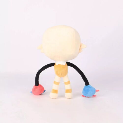 Dandy's World Game Plush Cute Goob Figure Stuffed Doll Toy Gift for Kids 10.6'' - Picture 2 of 2