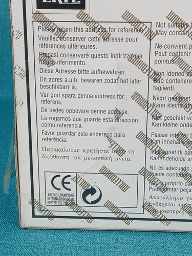 1966 Chevy Nova SS Model Kit 1/25 AMT ERTL 2000 Special Edition NEW SEALED - Imagen 11 de 14