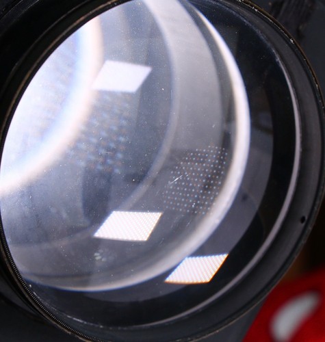 ENORME Lente de Proyección Ernst Leitz Wetzlar Epis 400 mm F4 ENVÍO GRATUITO EE. UU. - Imagen 3 de 23