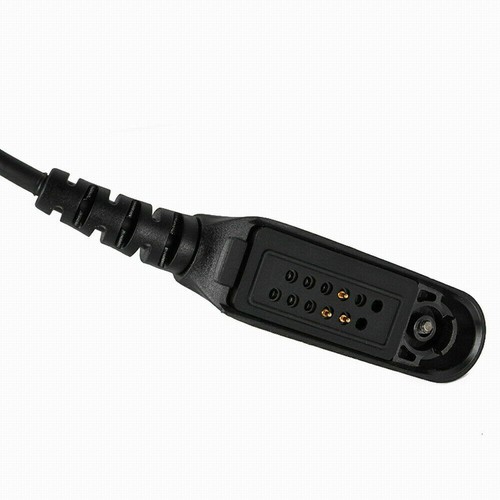 Cable clonado de copia de datos para radioaficionados Motorola GP380 GP328 GP340 HT-1250 - Imagen 2 de 4