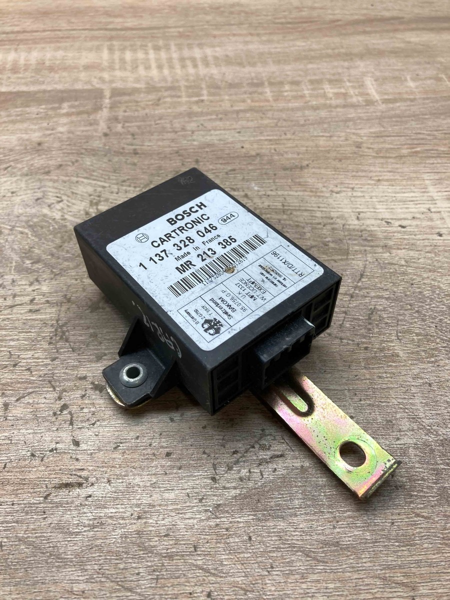 1137328046 MR213385 Mitsubishi IMMO Immobiliser Unit Module