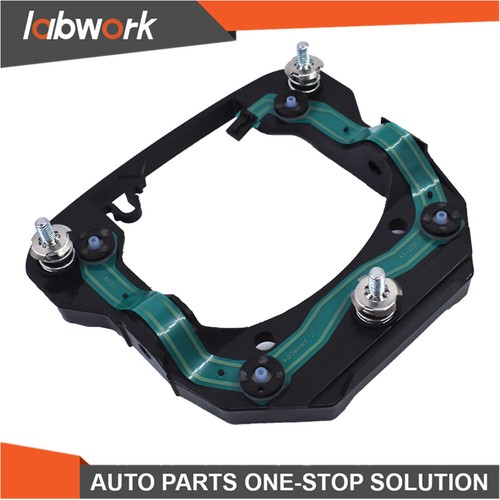 Labwork Horn Switch For 2008-2010 Dodge Caliber Jeep Compass Patriot 5189428AC - Picture 6 of 10