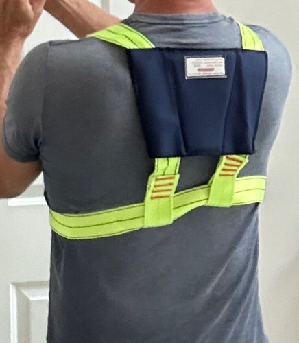 2-  All purpose Safety Harness. Adult and child  - Bild 14 von 18