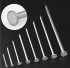 Round Wire Nails for wood , hardboard  25mm 38mm 50mm 100mm 152mm