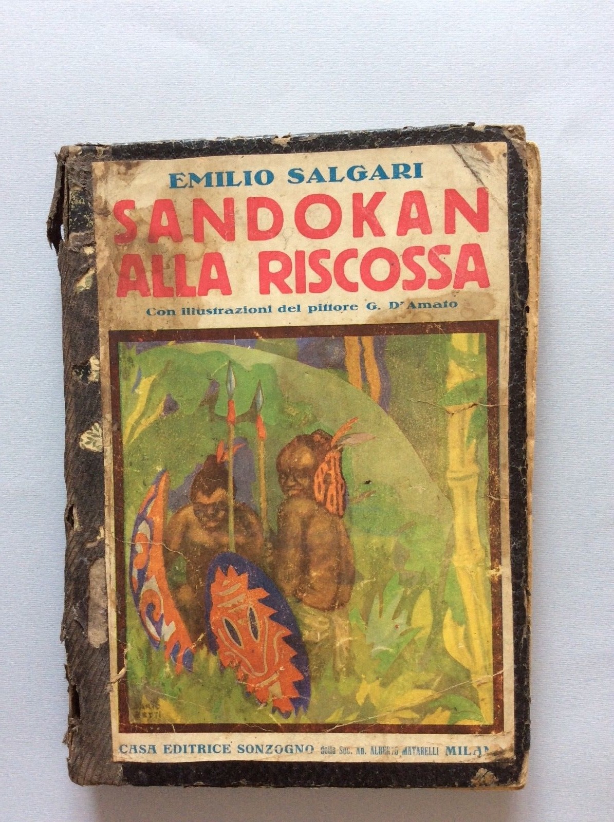 Foto 1 di 1