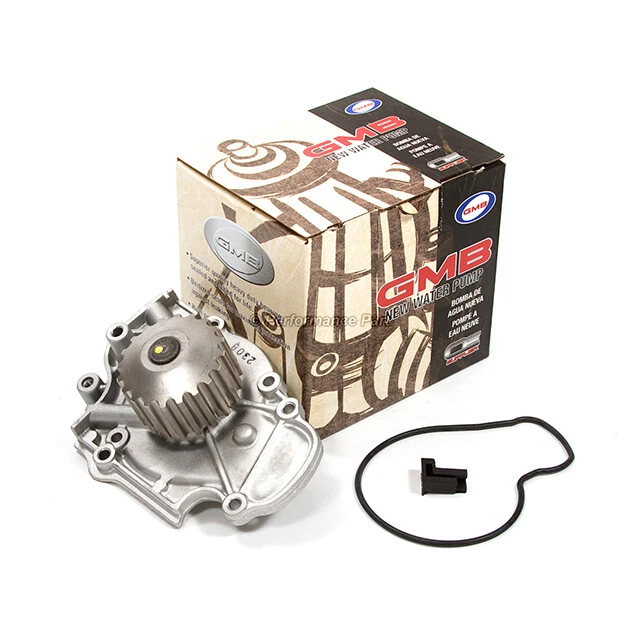 Bomba de agua GMB para Honda Acura Isuzu 2,2 L F22A F22B F23A Foto 2 de 4
