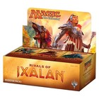 Magic: The Gathering Rivals of Ixalan Sealed Collectible Card Game Boxes