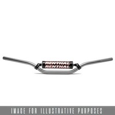 Fits Suzuki DR-Z 250 2004 - 2007 Renthal Handlebars 971-08-TT
