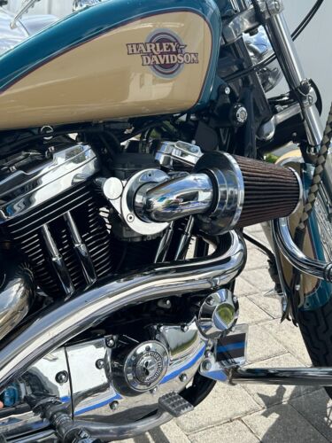 1998 Harley-Davidson Sportster - Picture 6 of 21