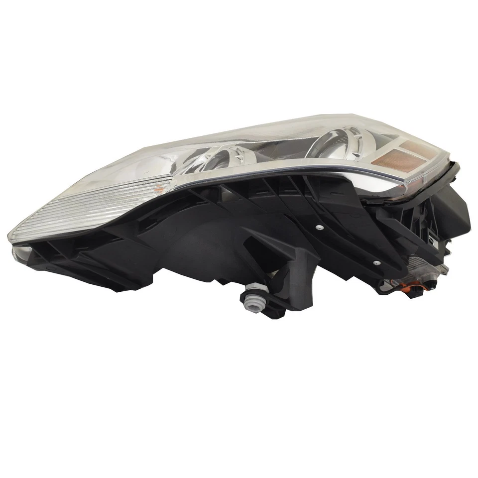 FIT GMC ACADIA 2007-2012 CONDUCTOR IZQUIERDO FARO OCULTO FARO LUZ BOMBILLA BALASTRO Foto 4 de 4