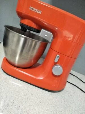 Ronson Bench Mixer From Target Small Appliances Gumtree