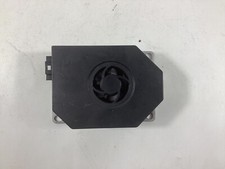 2008 - 2012 Mercedes-Benz GL550 Sound Audio Subwoofer Amplifier A2118705189 OEM.