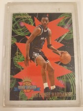1994-95 Fleer - Rookie Sensation #9 Anfernee Hardaway