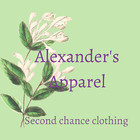 Alexander's Apparel