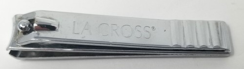 Vintage La Cross Toe Nail Clippers