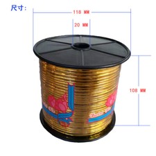 1000M / Roll Special Wire Tie For Automatic Wire Tie Machine Wire Tie 1/12 roll