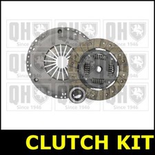 Clutch Kit FOR VW TRANSPORTER T4 2.0 90->00 Petrol QH