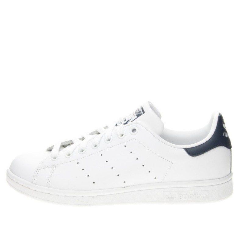 Adidas Stan Smith M20325 Sneakers Uomo Donna Basse Bianco Blu Nuova Collezione 2 Scarpe classiche da uomo Adidas Stan Smith M20325 Sneakers Uomo Donna Basse Bianco Blu Nuova Collezione 2 Scarpe classiche da uomo