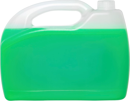 Palmolive Regular Dishwashing Liquid, 5L Value Refill Pack, Original, Biodegrada - Picture 7 of 7