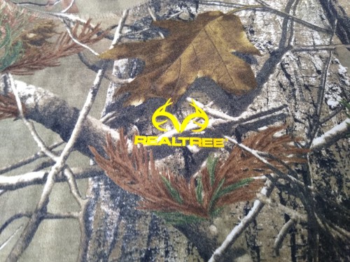 Realtree Camo Tshirt Mens XL Style#TS1135 Shirt Sleeve See Pics For Deatails - Picture 6 of 20