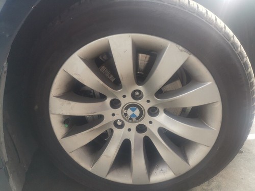6777347 juego de llantas para BMW SERIE 5 BERLINA (E60) 520D 2007 1034327 - Imagen 11 de 22