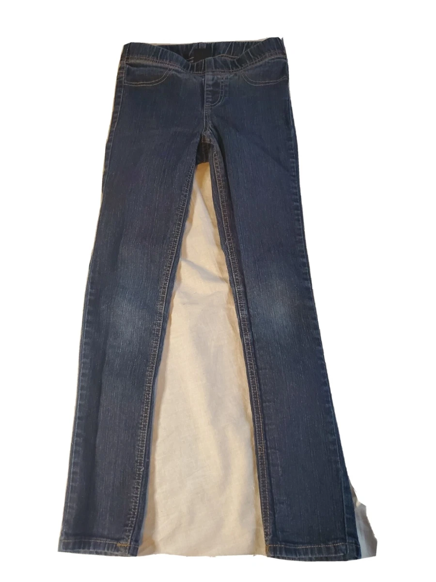 Jordache pull cheap on jeans