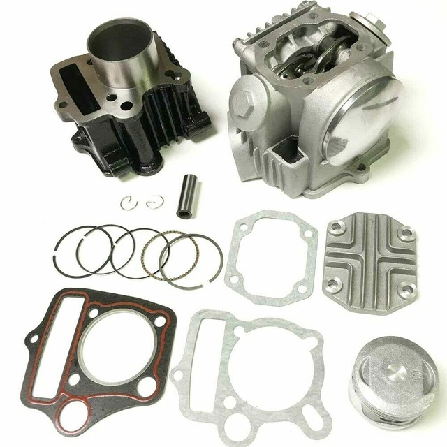 CYLINDER REBUILD ENGINE KIT HONDA ATC70 CRF70 CT70 TRX70 TRX XR70 S65