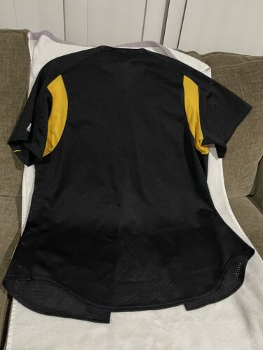 Vintage Majestic Herren Pittsburgh Pirates Baseball Trikot Größe Medium mlb Bucs - Bild 4 von 5