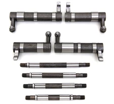 Knuckle ROCKER ARM & SHAFT SET for Harley 1936 - 1938 Knucklehead Motors