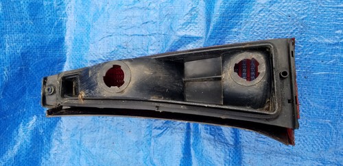 1986 1987 1988 1989 1990 1991 Mercury Sable Station Wagon Rear Tail Light. LH - Picture 6 of 7